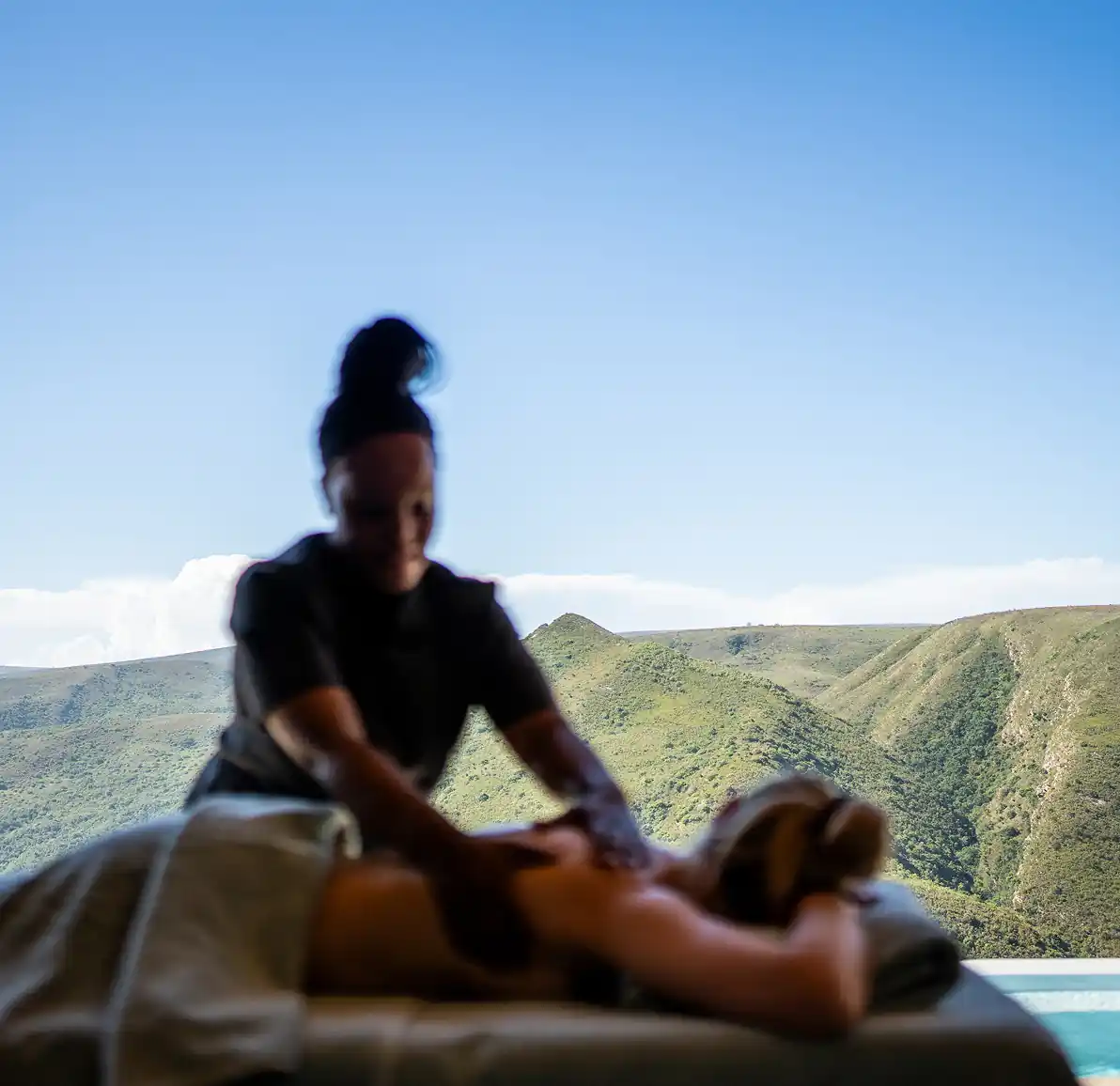 Wellness rituals